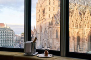 Отель DO&CO Hotel Vienna  Вена